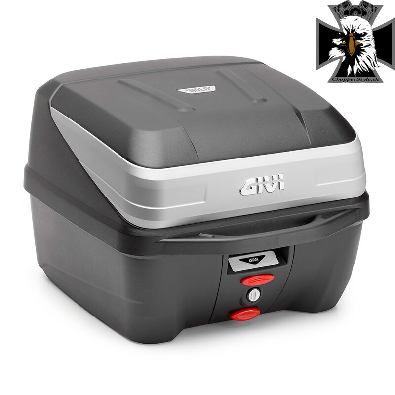 GIVI KUFOR MONOLOCK B32N