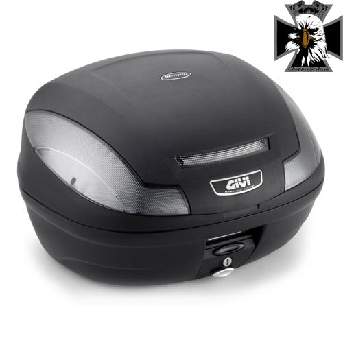 GIVI KUFOR TECH E470NT