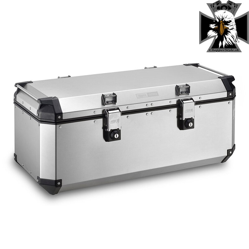 GIVI KUFOR TREKKER OUTBACK 110 L OBK110A GIVI KUFOR TREKKER OUTBACK 110 L OBK110A