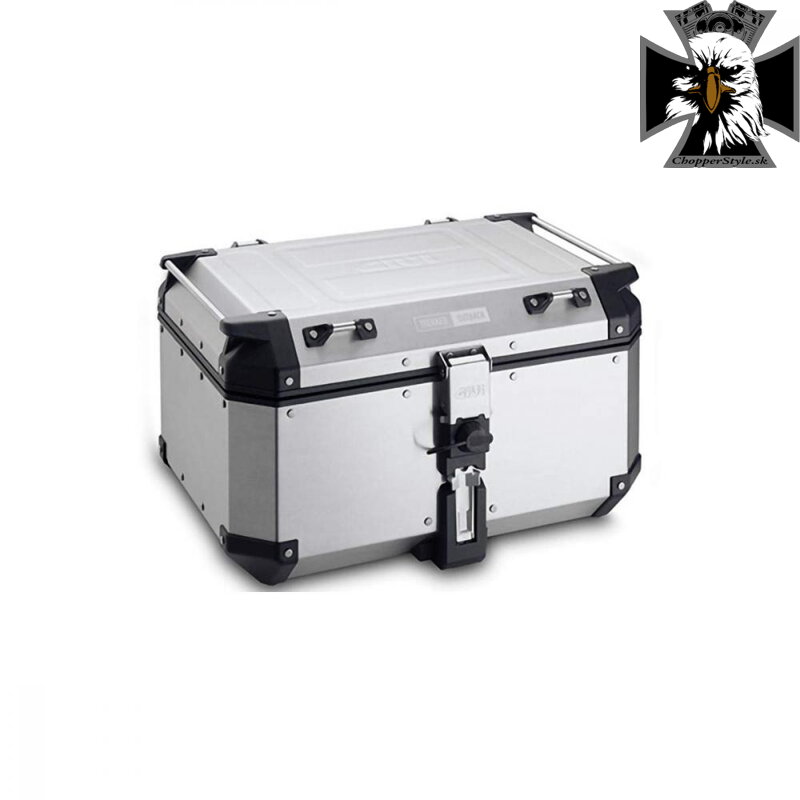 GIVI KUFOR TREKKER OUTBACK 58 L OBKN58A GIVI KUFOR TREKKER OUTBACK 58 L OBKN58A