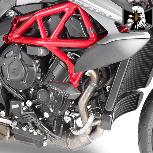 GIVI MONTÁŽNA SADA PRE PADACIE PROTEKTORY SLD01 MV AGUSTA BRUTALE 800 (17-20) SLD9001KIT GIVI MONTÁŽNA SADA PRE PADACIE PROTEKTORY SLD01 MV AGUSTA BRUTALE 800 (17-20) SLD9001KIT