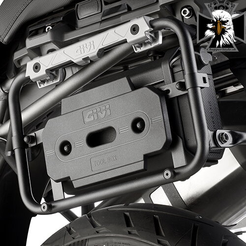 GIVI NA MONTÁŽ S 250 TOOL BOX S250KIT GIVI NA MONTÁŽ S 250 TOOL BOX S250KIT