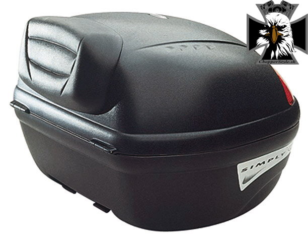 GIVI OPIERKA NA KUFOR E450 E84 GIVI OPIERKA NA KUFOR E450 E84