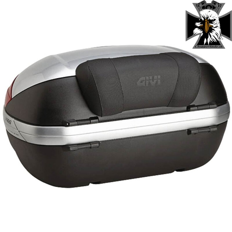 GIVI OPIERKA NA KUFOR E52 MAXIA/V46 E95S GIVI OPIERKA NA KUFOR E52 MAXIA/V46 E95S