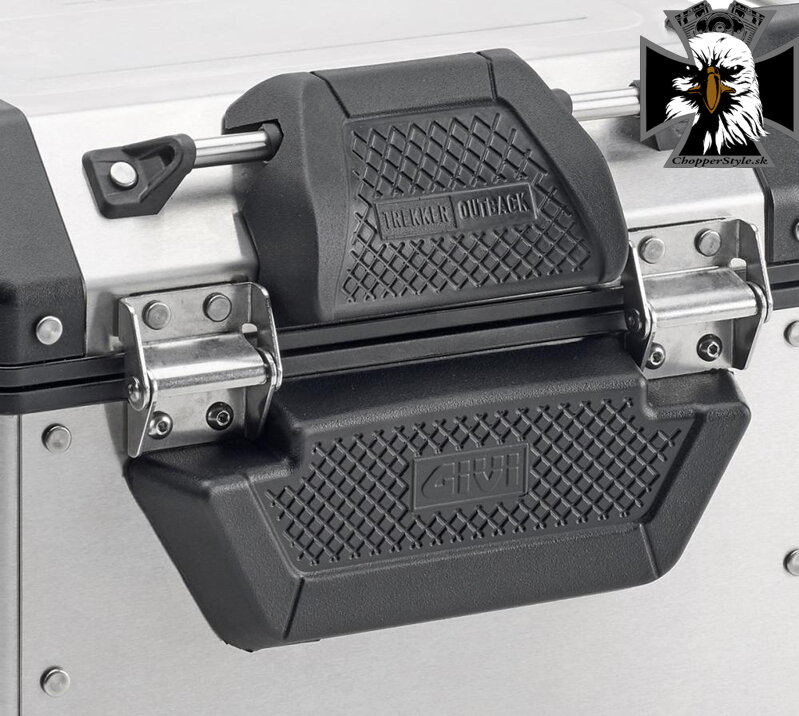 GIVI OPIERKA NA KUFOR OBKN42 (2018) E173 GIVI OPIERKA NA KUFOR OBKN42 (2018) E173