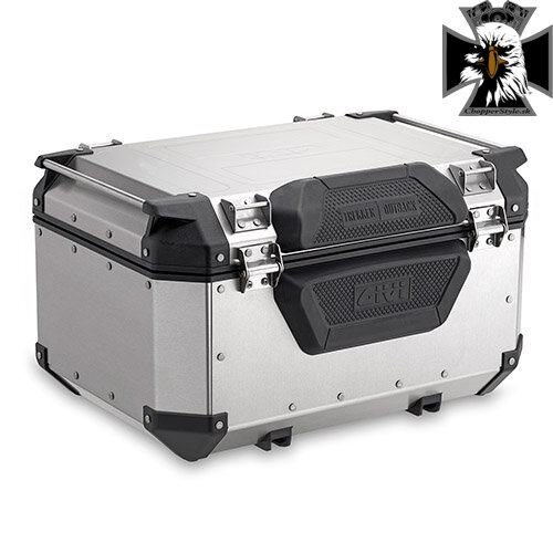 GIVI OPIERKA NA KUFOR TREKKER OUTBACK 58 E158 GIVI OPIERKA NA KUFOR TREKKER OUTBACK 58 E158