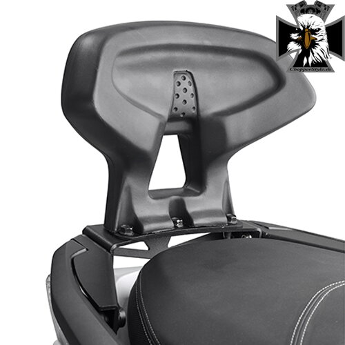 GIVI OPIERKA PRE SPOLUJAZDCA HONDA FORZA 125/300 GIVI OPIERKA PRE SPOLUJAZDCA HONDA FORZA 125/300
