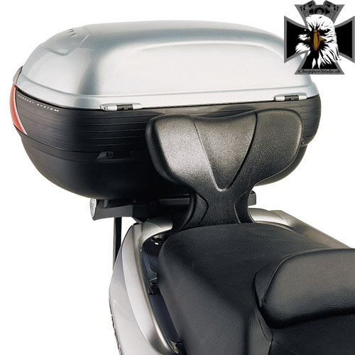 GIVI OPIERKA YAMAHA T-MAX 500 (01-07) TB45