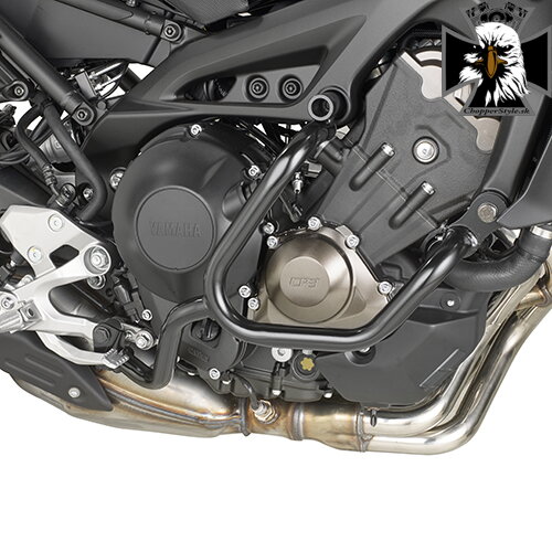 GIVI PADÁKY YAMAHA MT-09 (17-19) TN2132 GIVI PADÁKY YAMAHA MT-09 (17-19) TN2132