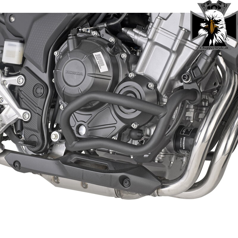 GIVI PADACIE RÁMY HONDA CB500 X 2019 - 2023 TN1171 GIVI PADACIE RÁMY HONDA CB500 X 2019 - 2023 TN1171