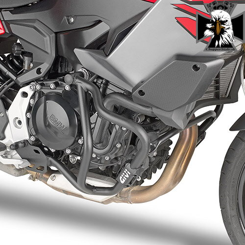 GIVI PADACIE RÁMY BMW F900XR (20) TN5137 GIVI PADACIE RÁMY BMW F900XR (20) TN5137