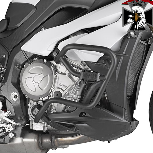 GIVI PADACIE RÁMY BMW S 1000 XR (15-19) TN5119 GIVI PADACIE RÁMY BMW S 1000 XR (15-19) TN5119