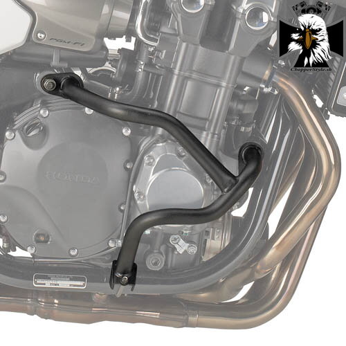 GIVI PADACIE RÁMY HONDA CB 1300 (03-15) TN451 GIVI PADACIE RÁMY HONDA CB 1300 (03-15) TN451