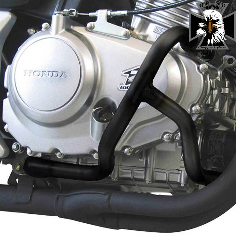 GIVI PADACIE RÁMY HONDA CBF 600 (04-12) TN456 GIVI PADACIE RÁMY HONDA CBF 600 (04-12) TN456