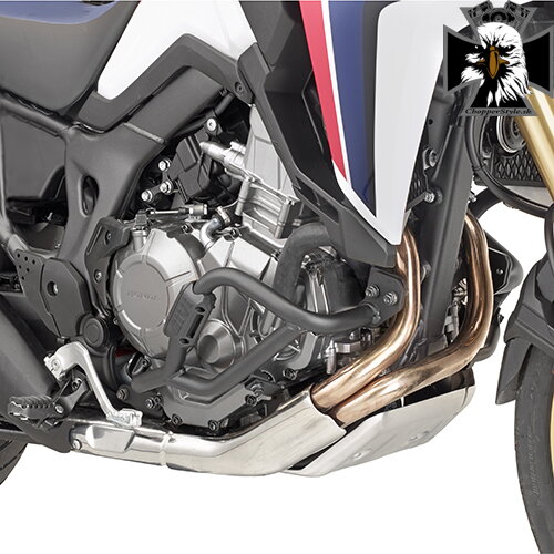 GIVI PADACIE RÁMY HONDA CRF 1000L AFRICA TWIN (16-19) TN1144