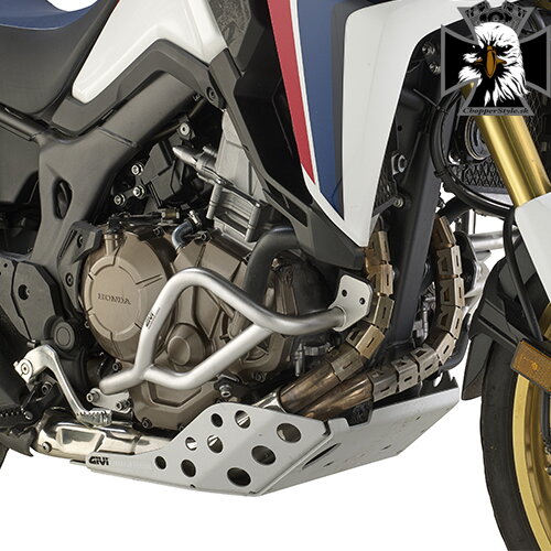 GIVI PADACIE RÁMY HONDA CRF 1000L AFRICA TWIN (16-19) TN1144OX