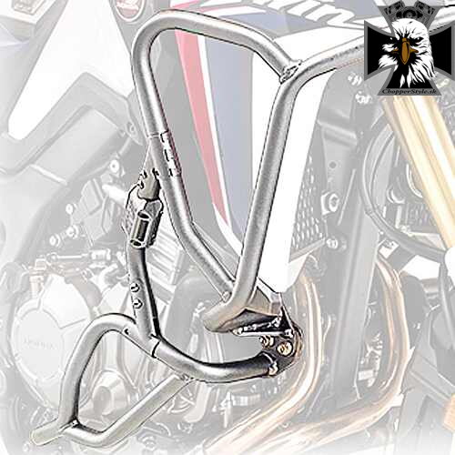 GIVI PADACIE RÁMY HONDA CRF1000L AFRICA TWIN (16-17) TN1151OX GIVI PADACIE RÁMY HONDA CRF1000L AFRICA TWIN (16-17) TN1151OX
