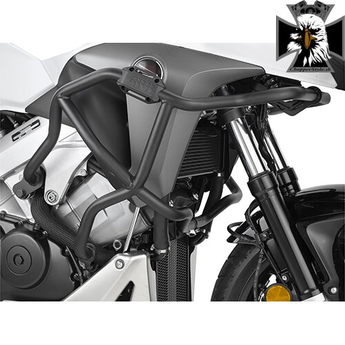 GIVI PADACIE RÁMY HONDA CROSSRUNNER 800 (15-19) TN1139 GIVI PADACIE RÁMY HONDA CROSSRUNNER 800 (15-19) TN1139