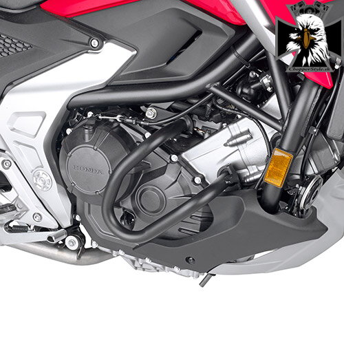 GIVI PADACIE RÁMY HONDA NC 750 X (21) TN1192 GIVI PADACIE RÁMY HONDA NC 750 X (21) TN1192