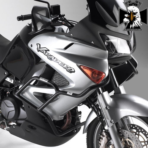 GIVI PADACIE RÁMY HONDA VARADERO 1000 (03-06) TN367 GIVI PADACIE RÁMY HONDA VARADERO 1000 (03-06) TN367