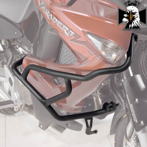 GIVI PADACIE RÁMY HONDA XL1000 V TN454 GIVI PADACIE RÁMY HONDA XL1000 V TN454