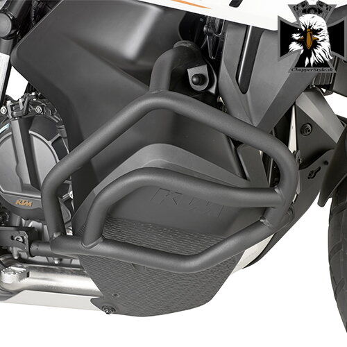 GIVI PADACIE RÁMY HUSQVARNA NORDEN 901/KTM 790 ADV/R/890 ADV TN7710