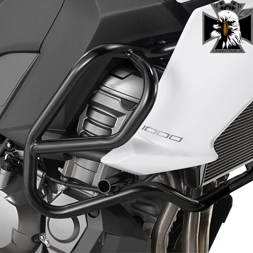 GIVI PADACIE RÁMY KAWASAKI VERSYS 1000 (15-18) TN4113 GIVI PADACIE RÁMY KAWASAKI VERSYS 1000 (15-18) TN4113