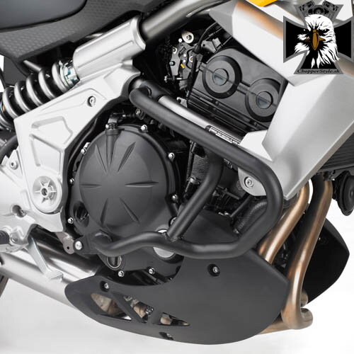 GIVI PADACIE RÁMY KAWASAKI VERSYS 650 (10-14) TN422