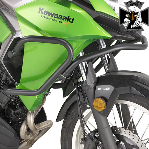 GIVI PADACIE RÁMY KAWASAKI VERSYS-X 300 TN4121 GIVI PADACIE RÁMY KAWASAKI VERSYS-X 300 TN4121