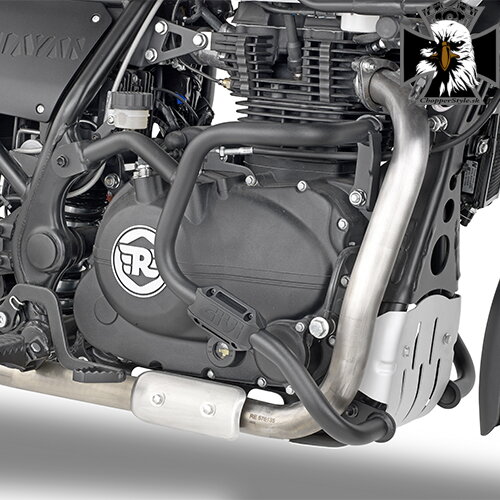 GIVI PADACIE RÁMY ROYAL ENFIELD HIMALAYAN (18-21) TN9050 GIVI PADACIE RÁMY ROYAL ENFIELD HIMALAYAN (18-21) TN9050