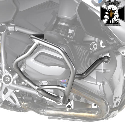 GIVI PADACIE RÁMY SILVER BMW R 1200 GS/R 1200 R/RS TN5108OX