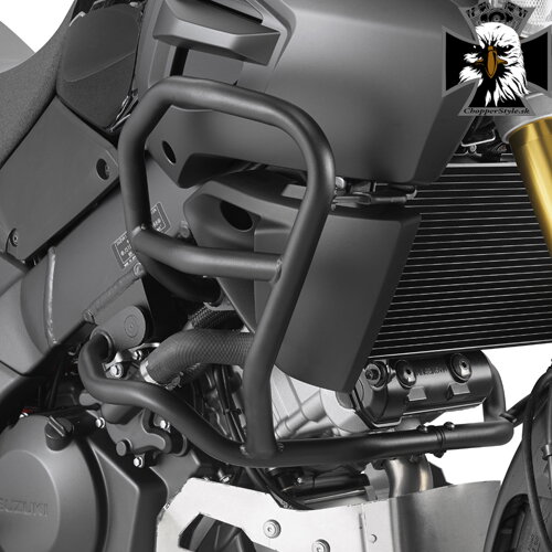 GIVI PADACIE RÁMY SUZUKI DL 1000 V-STROM (14-19) TN3105 GIVI PADACIE RÁMY SUZUKI DL 1000 V-STROM (14-19) TN3105