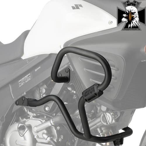 GIVI PADACIE RÁMY SUZUKI DL 650 (04-11) TN532 GIVI PADACIE RÁMY SUZUKI DL 650 (04-11) TN532