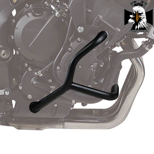 GIVI PADACIE RÁMY YAMAHA FZ6-FAZER TN358 GIVI PADACIE RÁMY YAMAHA FZ6-FAZER TN358