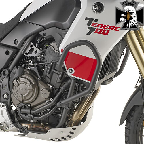 GIVI PADACIE RÁMY YAMAHA T7 TÉNÉRÉ 700 (19-) TN2145