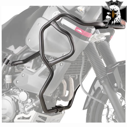 GIVI PADACIE RÁMY YAMAHA XT660Z (08-16) TN2105 GIVI PADACIE RÁMY YAMAHA XT660Z (08-16) TN2105