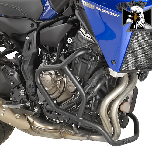 GIVI PADÁKY YAMAHA MT 07/TRACER TN2130