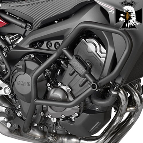 GIVI PADÁKY YAMAHA MT 09 TRACER (15-17) TN2122