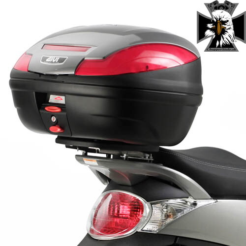 GIVI PLATŇA APRILIA SCARABEO E730