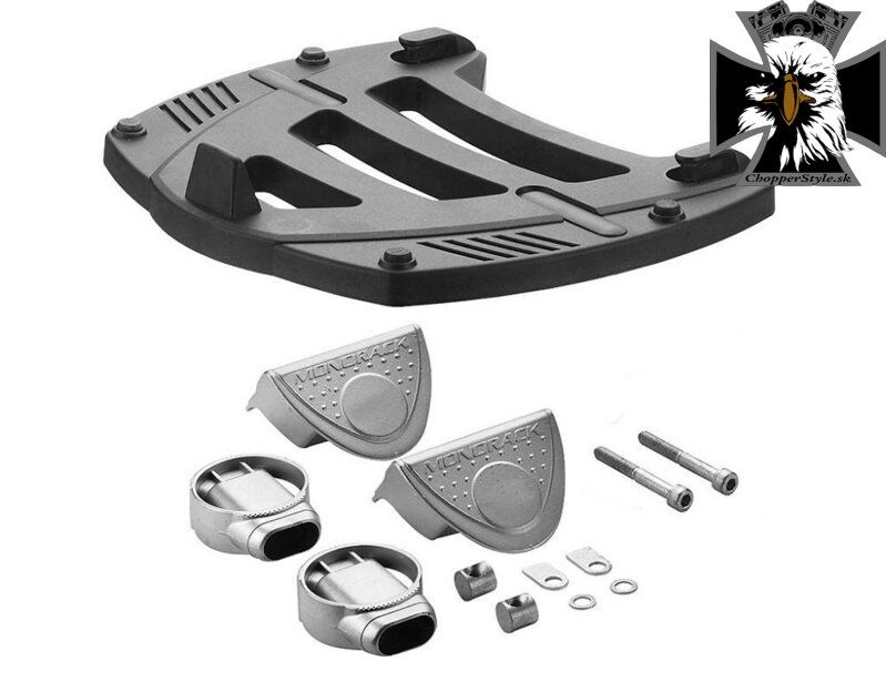 GIVI PLATŇA MONORACK M3 GIVI PLATŇA MONORACK M3