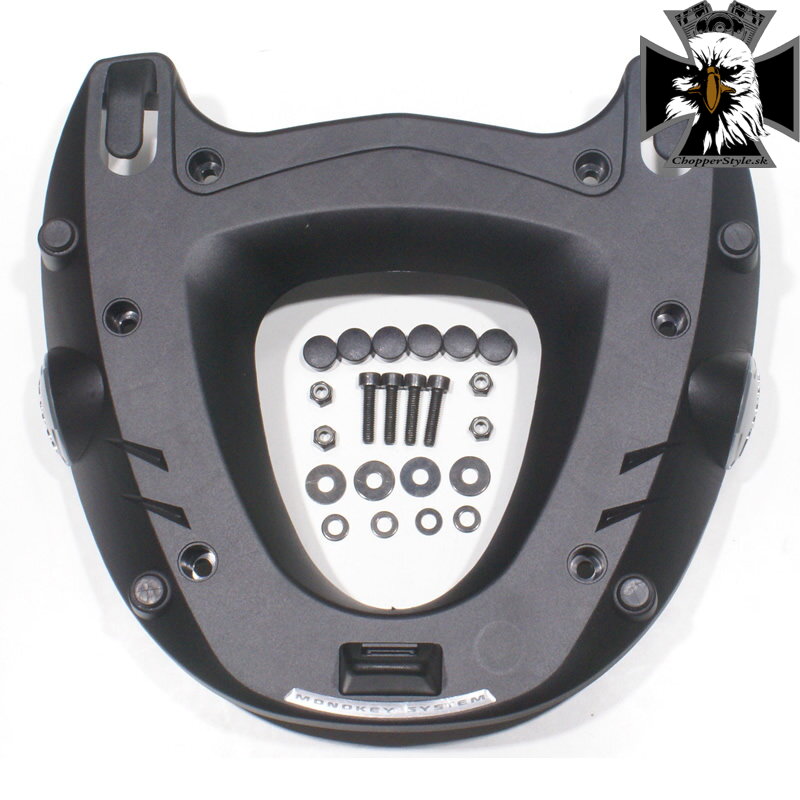 GIVI PLATŇA MONORACK M5 (FZ MONOKEY) GIVI PLATŇA MONORACK M5 (FZ MONOKEY)