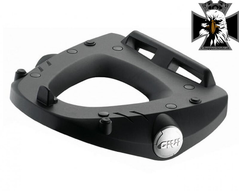 GIVI PLATŇA MONORACK M5M (FZ MONOLOCK) GIVI PLATŇA MONORACK M5M (FZ MONOLOCK)