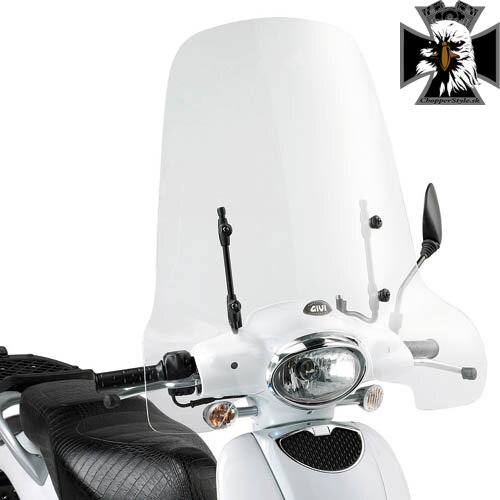 GIVI PLEXI 153A