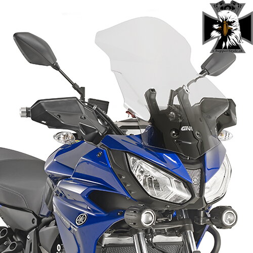 GIVI PLEXI YAMAHA MT 07 TRACER (16-19) D2130ST