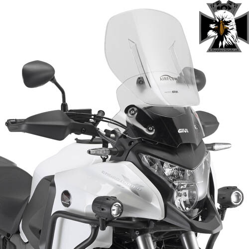 GIVI PLEXI HONDA CROSSTOURER 1200 AF1110