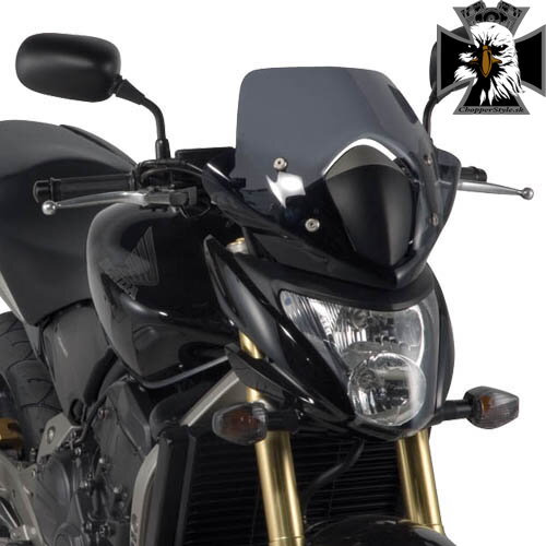 GIVI PLEXI HONDA HORNET 600 ABS (07-10) A310 GIVI PLEXI HONDA HORNET 600 ABS (07-10) A310