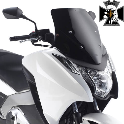 GIVI PLEXI HONDA INTEGRA 700/750 D1109B GIVI PLEXI HONDA INTEGRA 700/750 D1109B