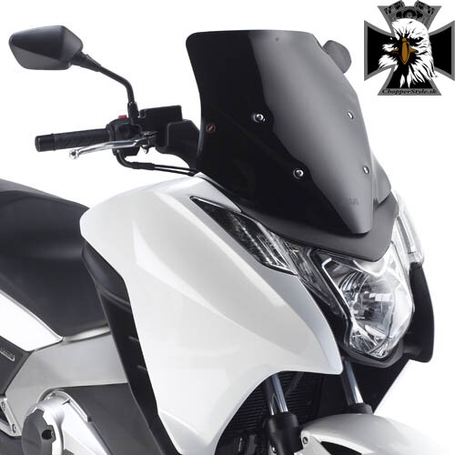 GIVI PLEXI HONDA INTEGRA 700/750 D1109B