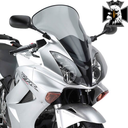 GIVI PLEXI HONDA VFR 800 VTEC (02-11) D217S GIVI PLEXI HONDA VFR 800 VTEC (02-11) D217S