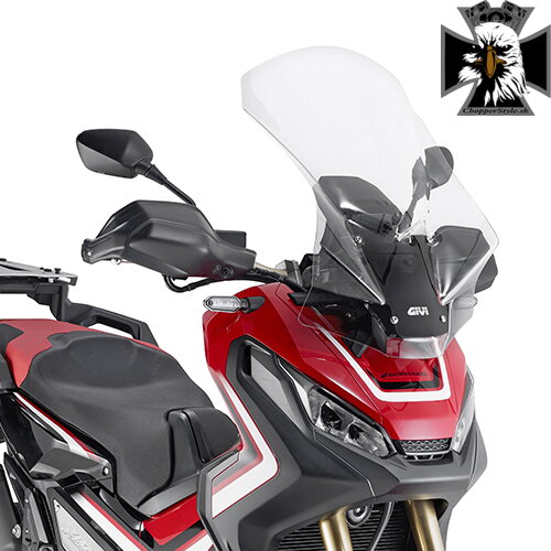 GIVI PLEXI HONDA X-ADV 750 (17-20) D1156ST